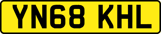 YN68KHL