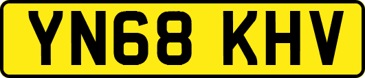 YN68KHV