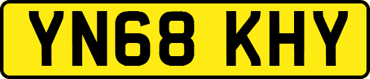 YN68KHY