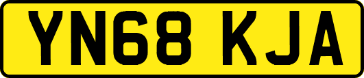 YN68KJA