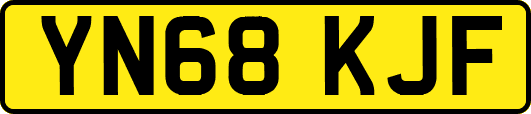 YN68KJF