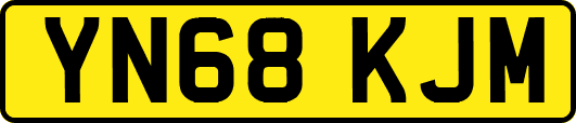 YN68KJM