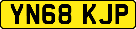 YN68KJP