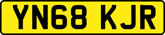 YN68KJR