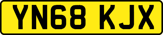 YN68KJX