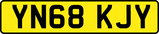 YN68KJY