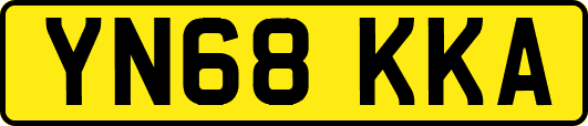 YN68KKA