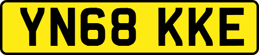 YN68KKE