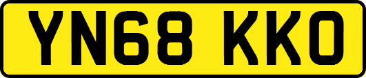 YN68KKO