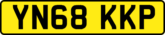 YN68KKP