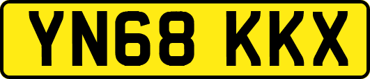 YN68KKX