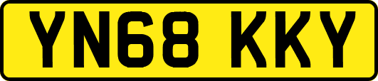 YN68KKY