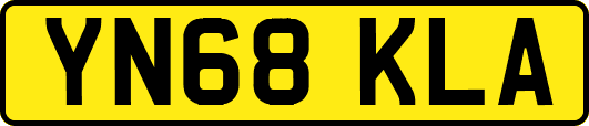 YN68KLA