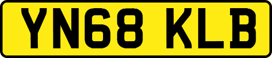 YN68KLB