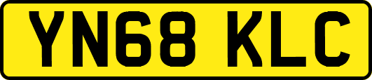 YN68KLC