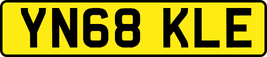 YN68KLE