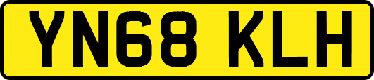 YN68KLH
