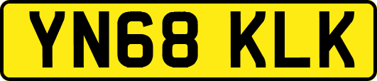 YN68KLK