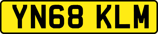 YN68KLM