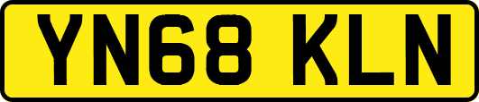 YN68KLN