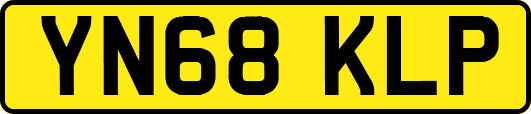 YN68KLP