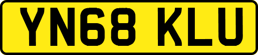 YN68KLU