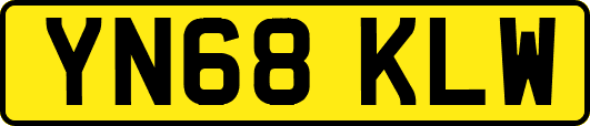 YN68KLW
