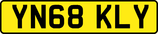 YN68KLY