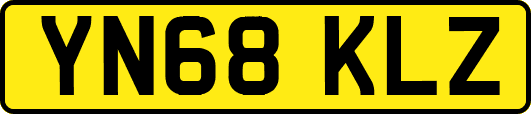 YN68KLZ