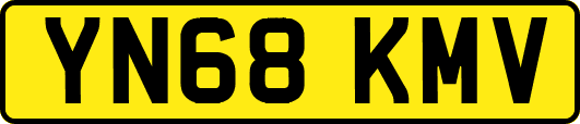 YN68KMV