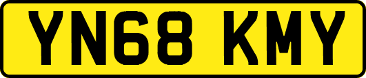 YN68KMY