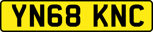 YN68KNC