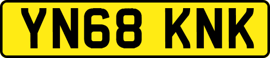 YN68KNK