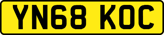 YN68KOC