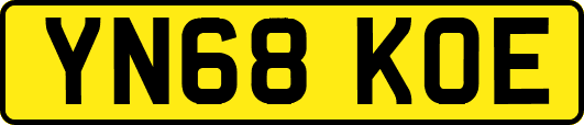 YN68KOE