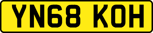 YN68KOH