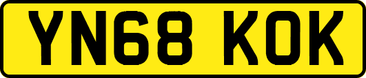 YN68KOK