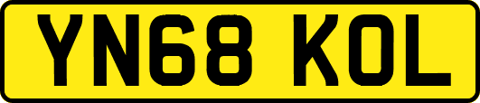 YN68KOL