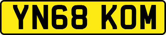 YN68KOM