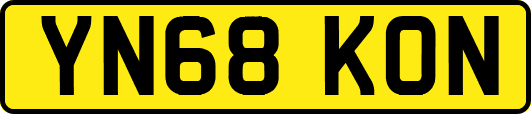 YN68KON
