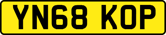 YN68KOP