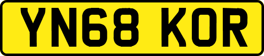 YN68KOR