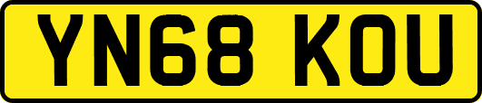 YN68KOU