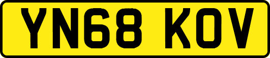 YN68KOV