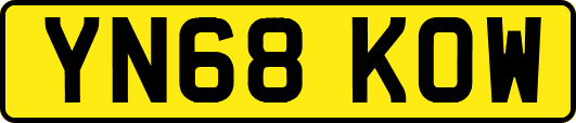 YN68KOW