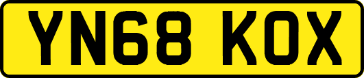 YN68KOX