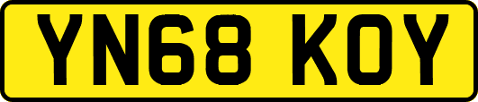 YN68KOY