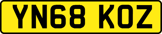 YN68KOZ