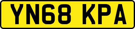 YN68KPA