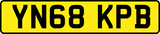 YN68KPB